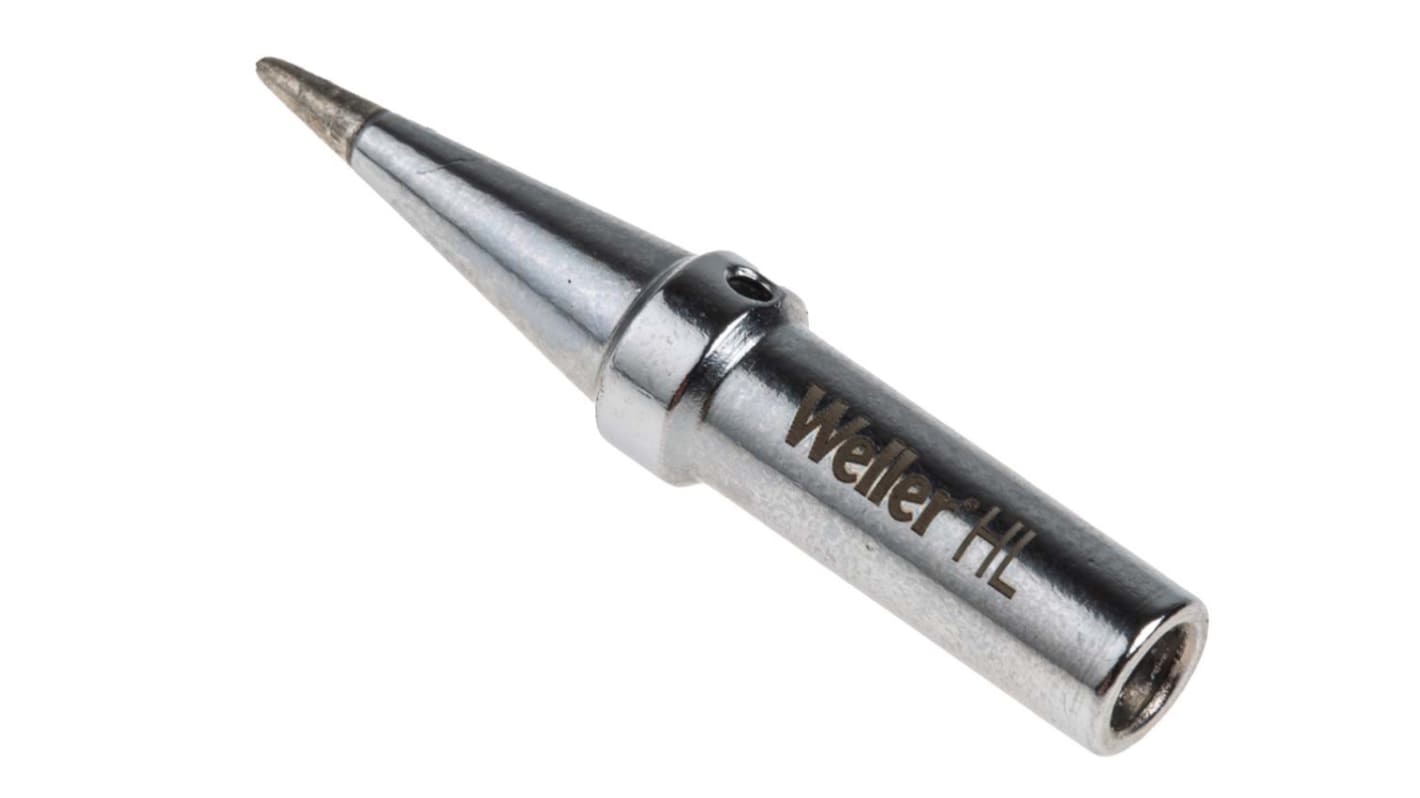 Punta saldatore Weller ETHL, serie ET, 0,8 mm, forma: Cacciavite