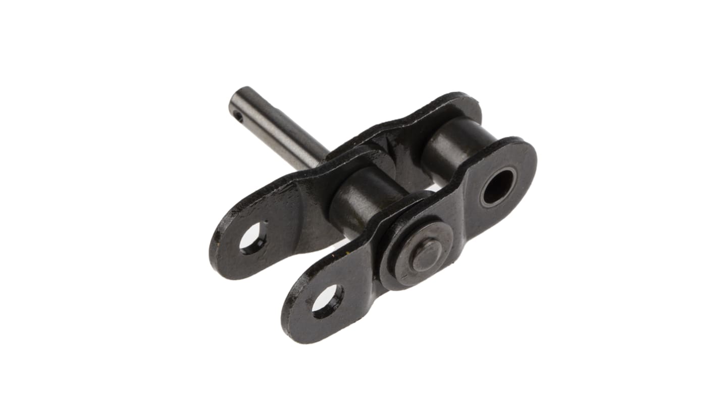 Renold Renold SD (Red Box) 10B-1 Connecting Link Steel Roller Chain Link