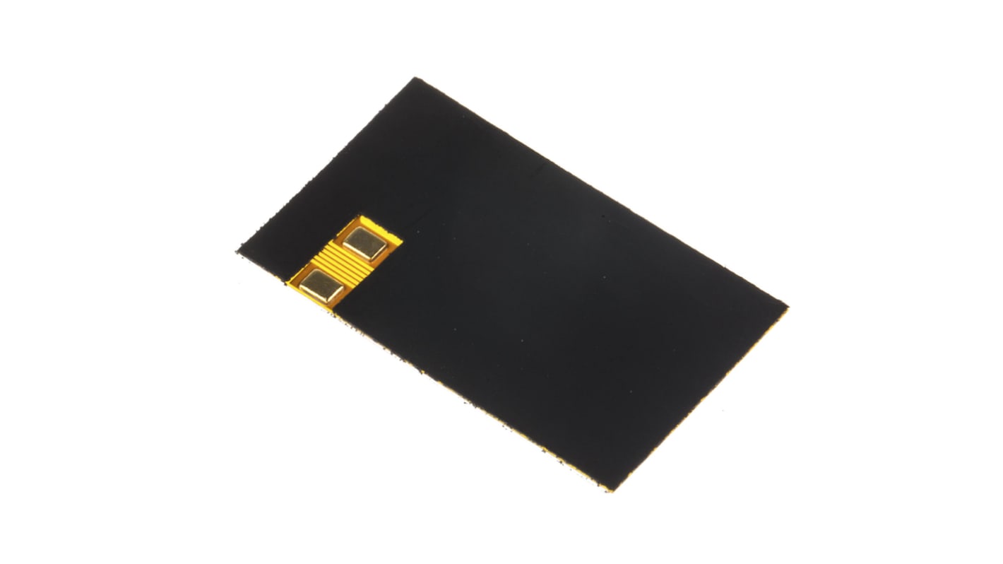 Antena RFID Abracon ANFCA-101-2515-A02 PCB PCB -1dBi Bluetooth (BLE), WiFi AMCA31-101