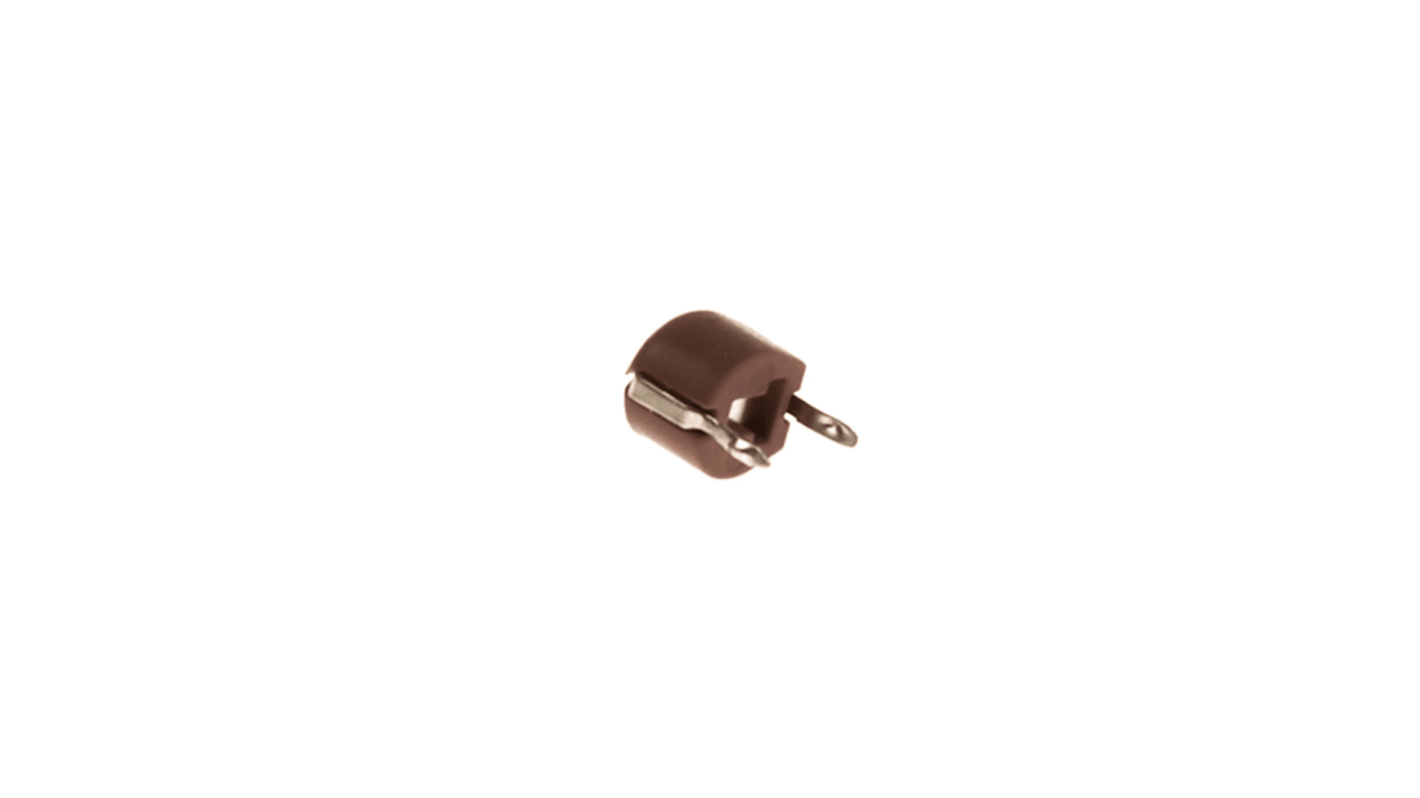 RS PRO Variable Trimmer Capacitor 10 → 50pF 100V Ceramic