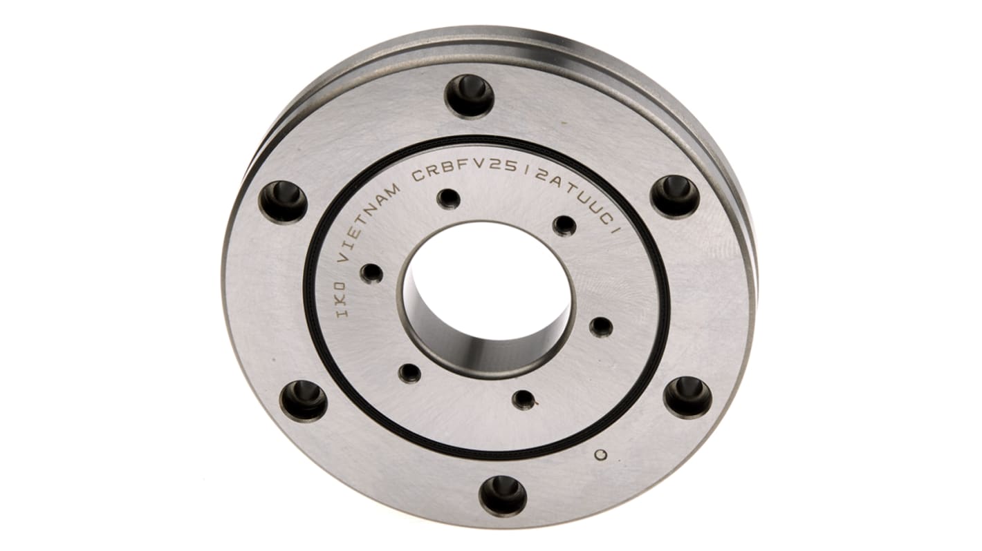 IKO Nippon Thompson Slewing Ring with 80mm Outside Diameter