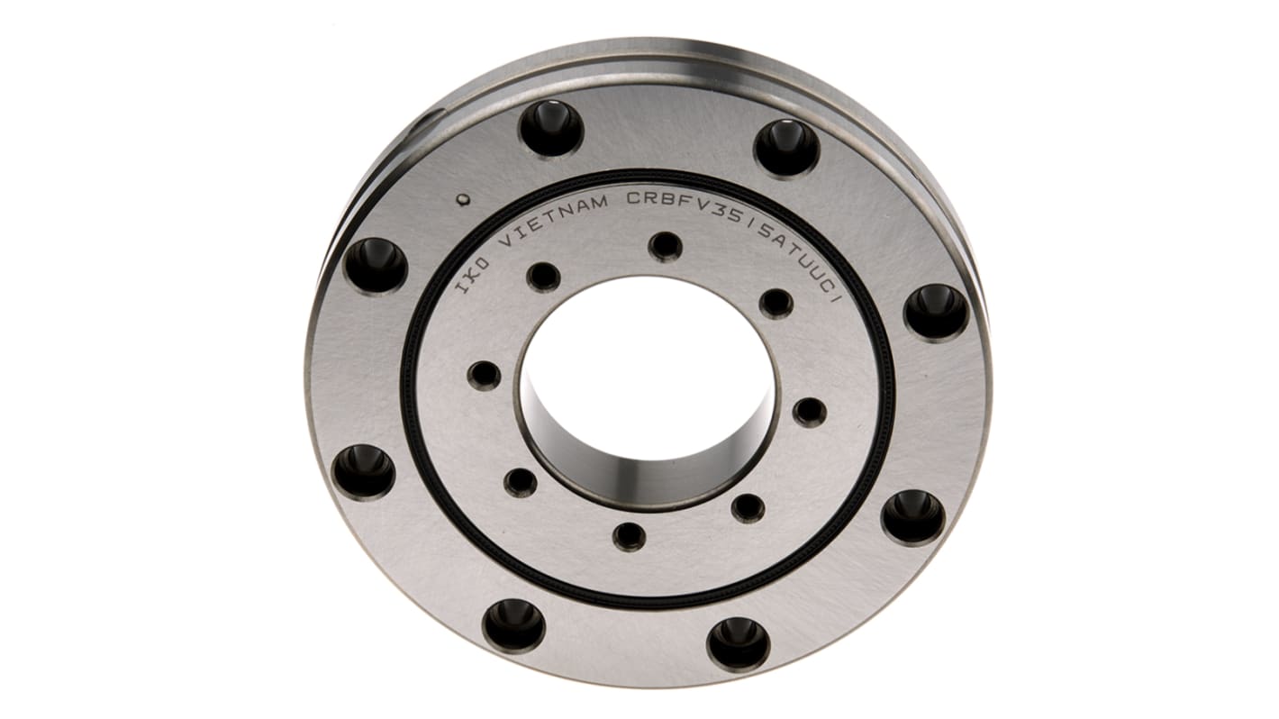 IKO Nippon Thompson CRBFV3515ATUUC1 旋回リング | RS