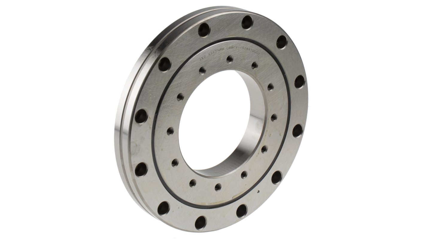 IKO Nippon Thompson Slewing Ring with 240mm Outside Diameter