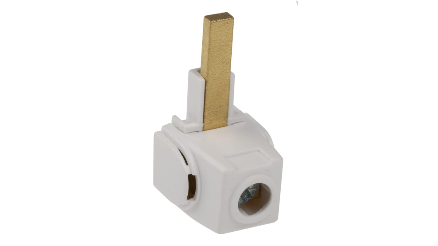 Schneider Electric Acti 9 1 Phase Busbar Connector