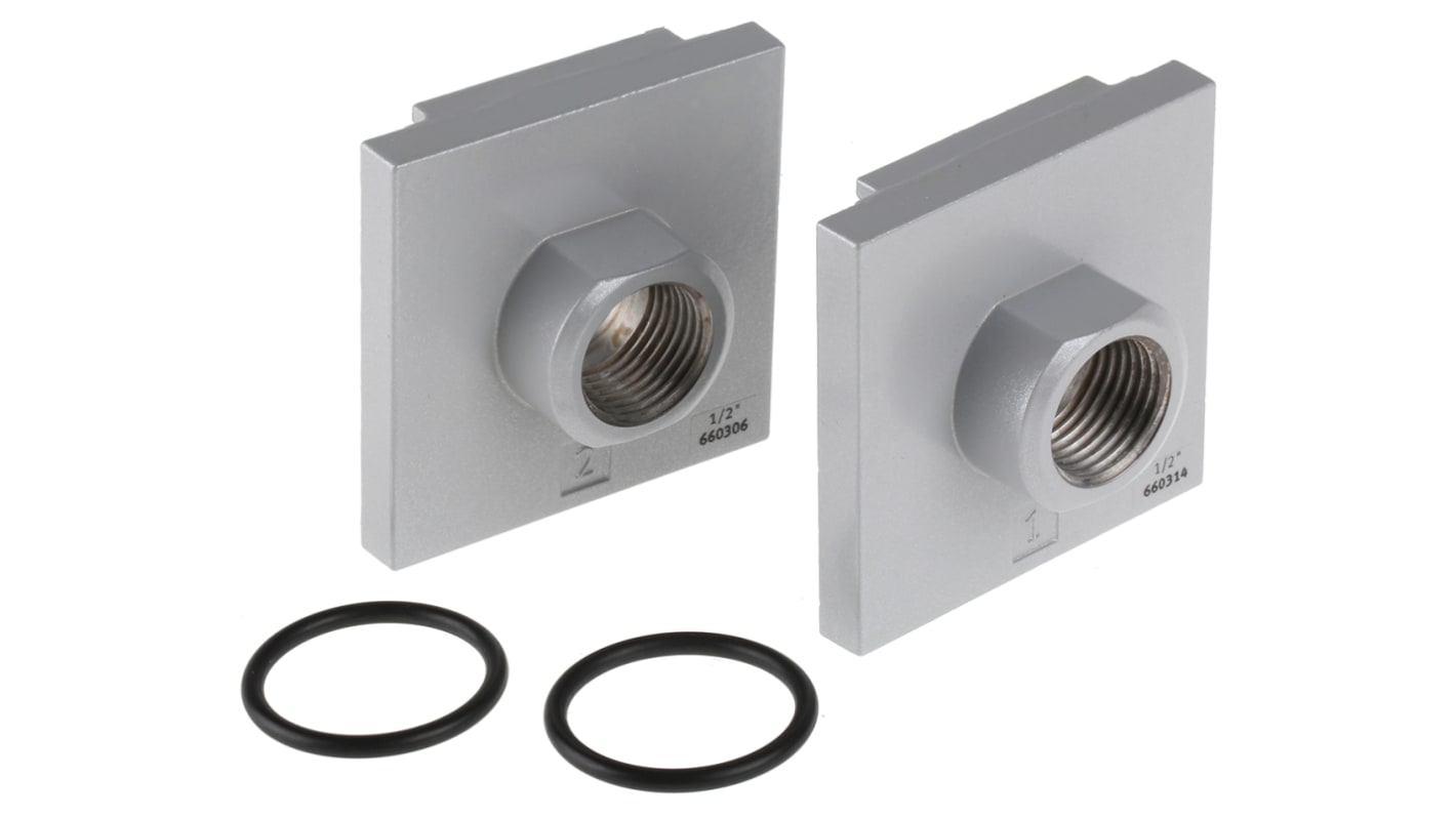 Festo Mounting Kit for MS