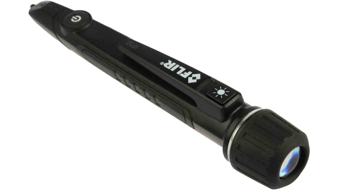 FLIR VP52 Non Contact Voltage Indicator, 24V to 1000V