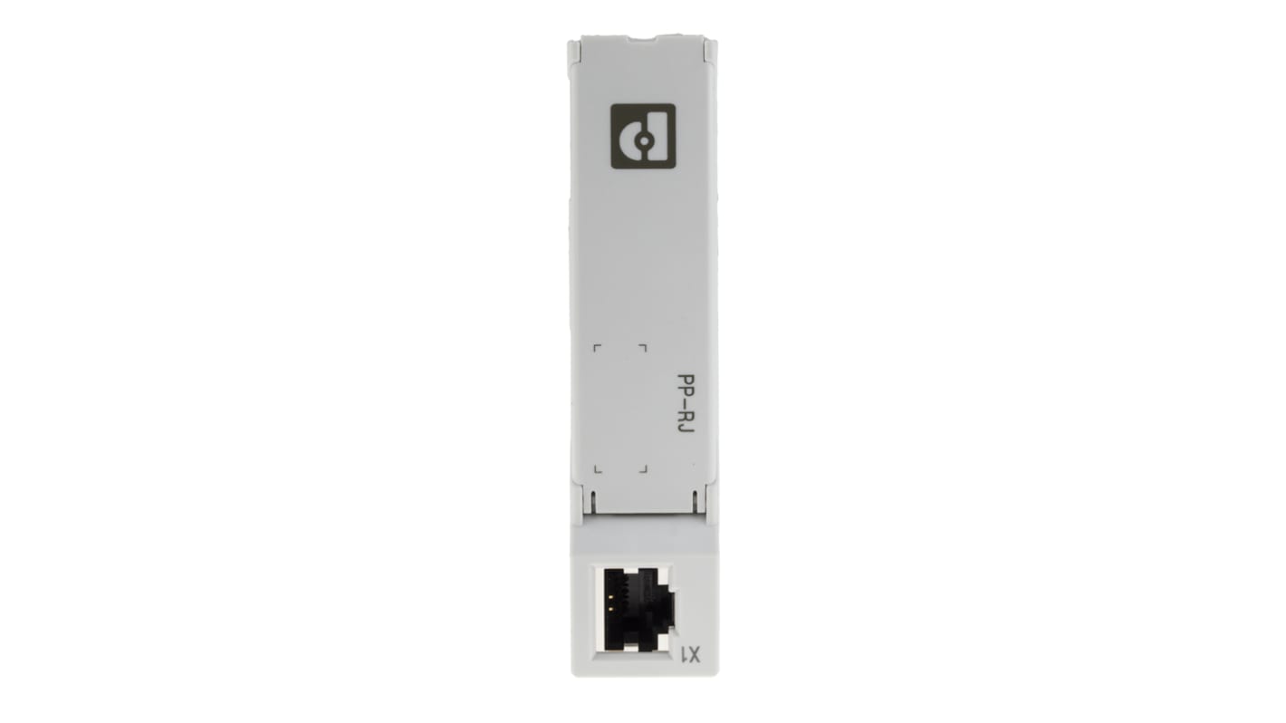 Phoenix Contact PP-RJ-SCC Sieci Ethernet 2703018 50 x 23,8 x 101,3 mm