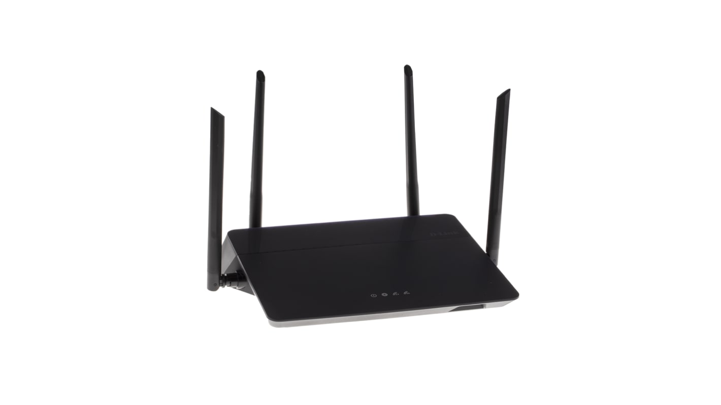 D-Link EXO AC1900 WiFi, 4 Ports