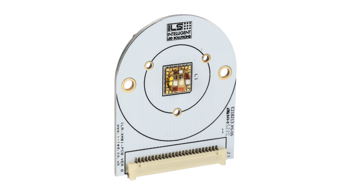 Intelligent LED Solutions LED Strip Light
