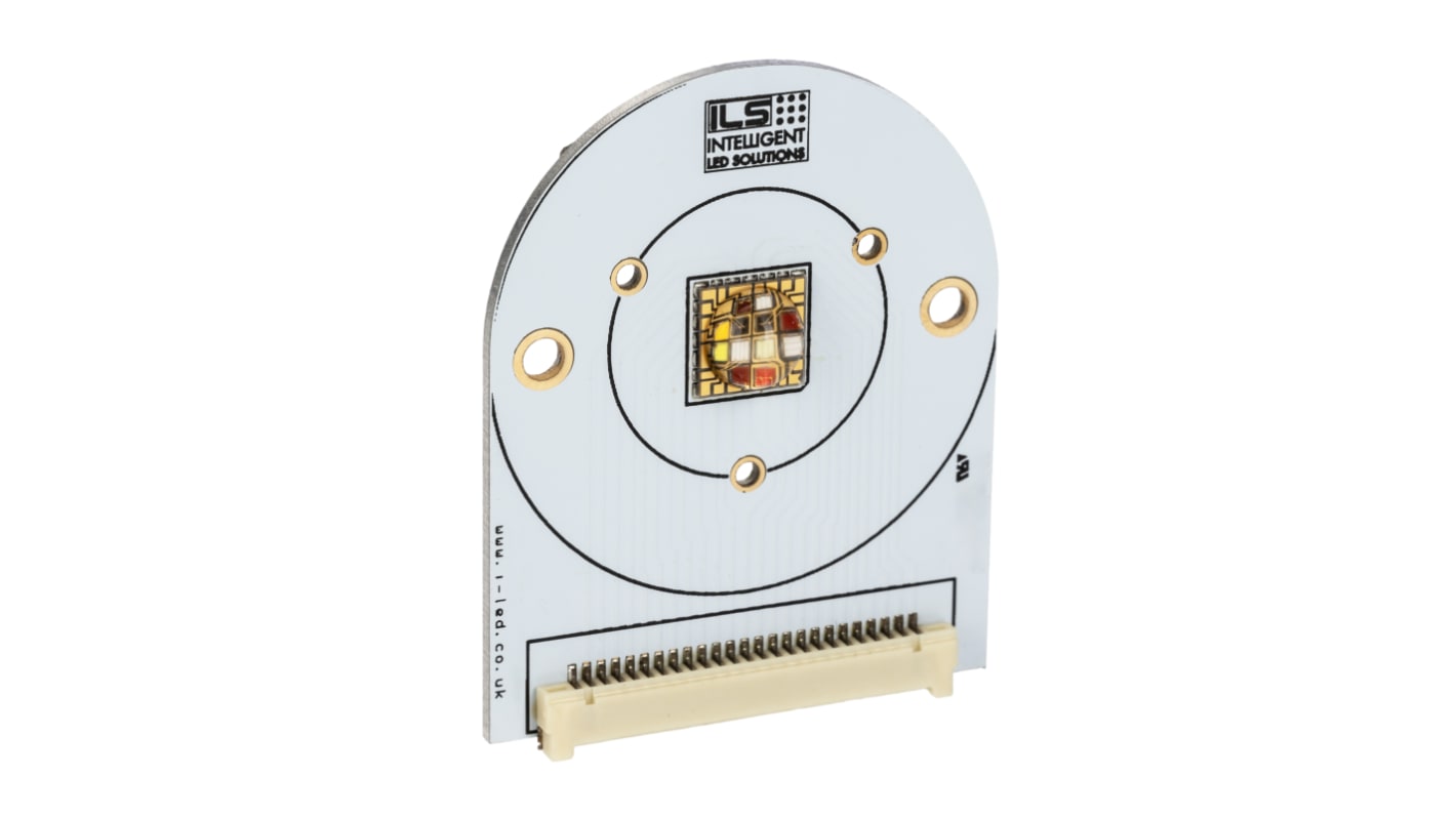 Intelligent LED Solutions RGBW LED Strip Light