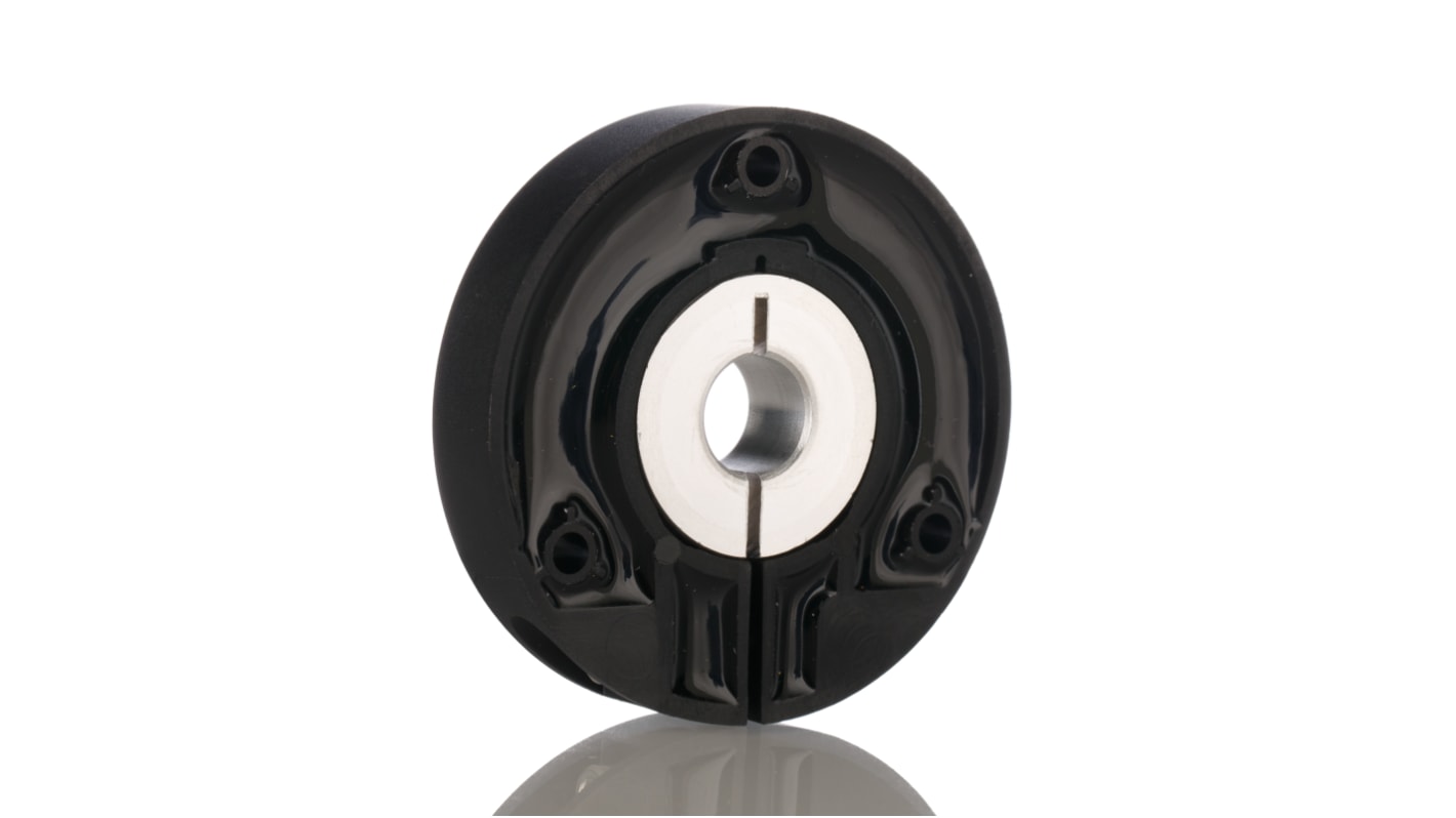 Rs-Online Elemento di posizionamento Turck per uso con Encoder induttivo Ri-QR24