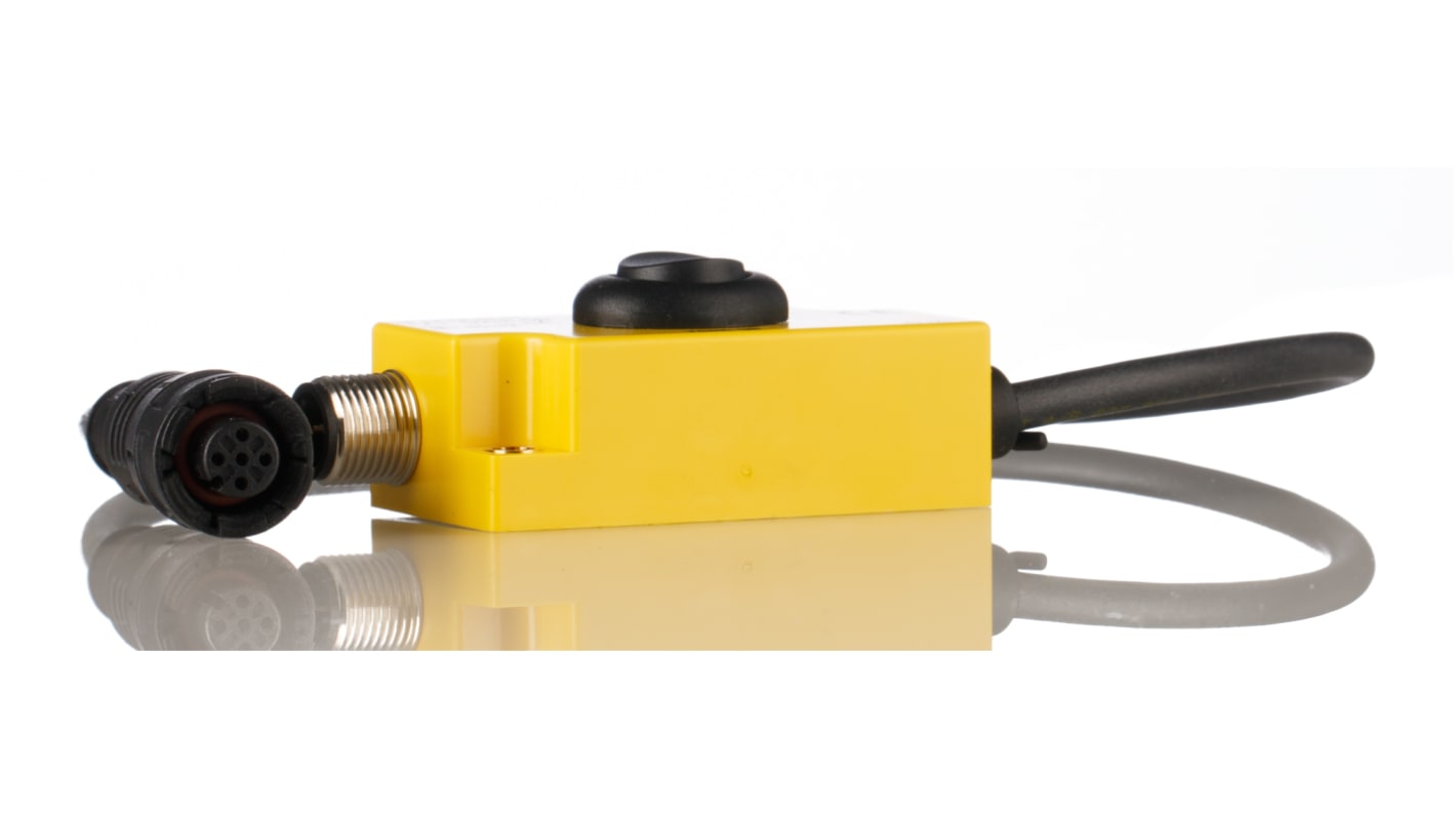 Turck, M12 Teach Adapter