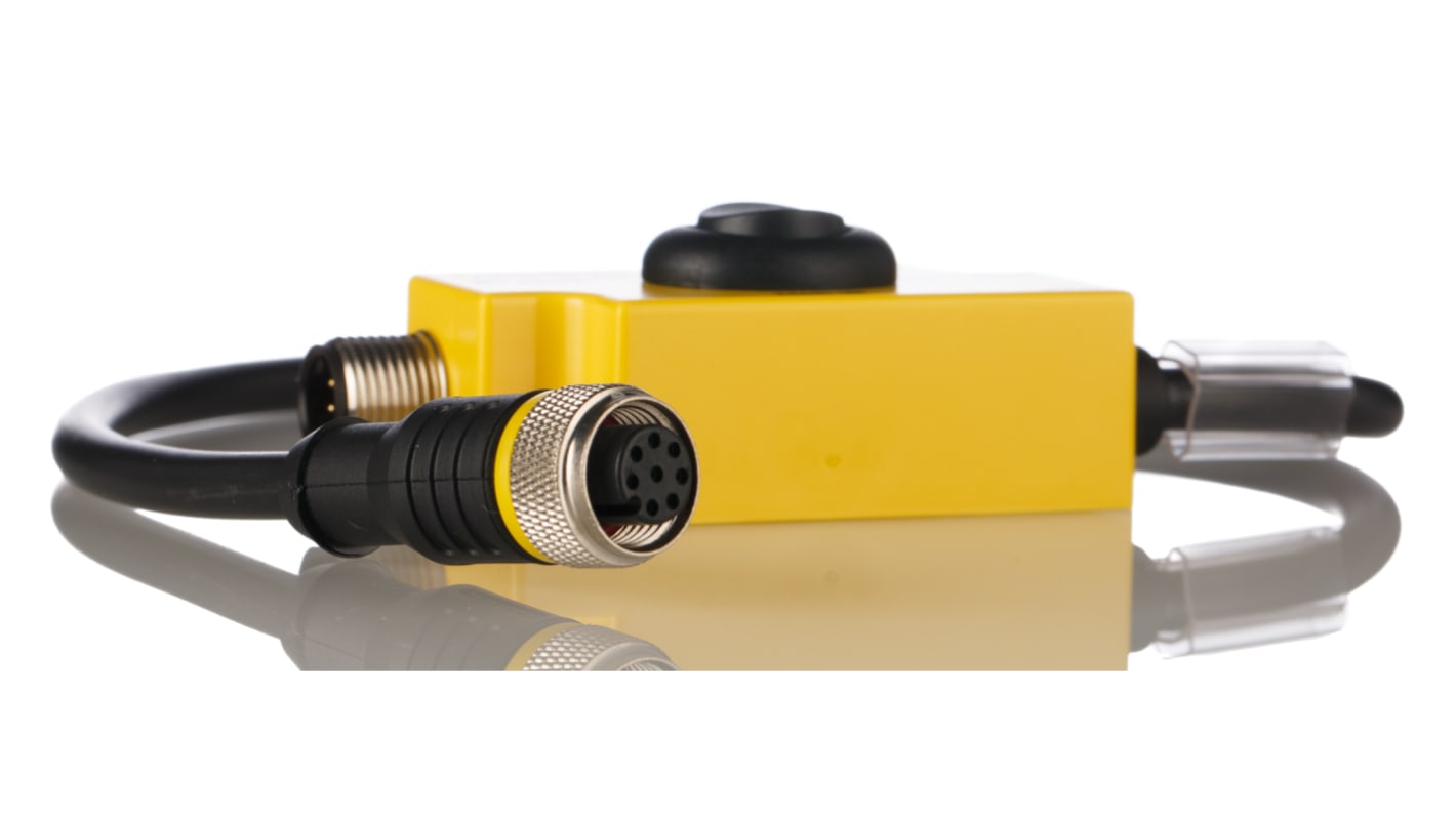 Rs-Online Modulo di programmazione Turck per uso con Encoder induttivo
