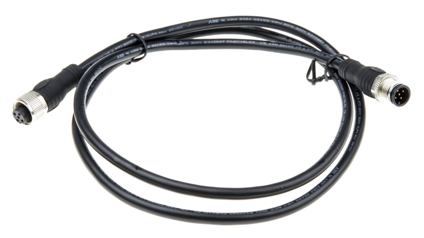 ABB Jokab Sensor Actuator Cable