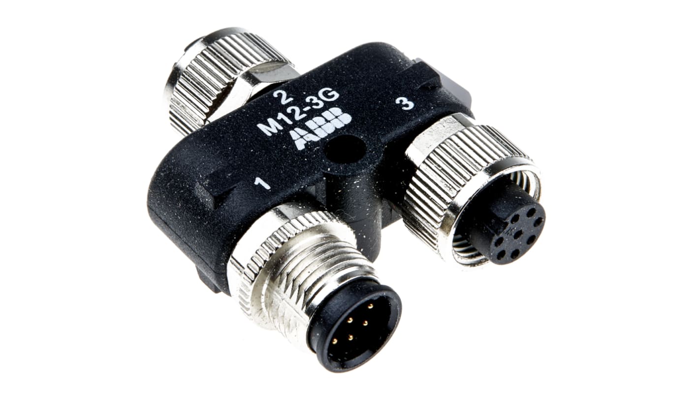 ABB Jokab Adapter