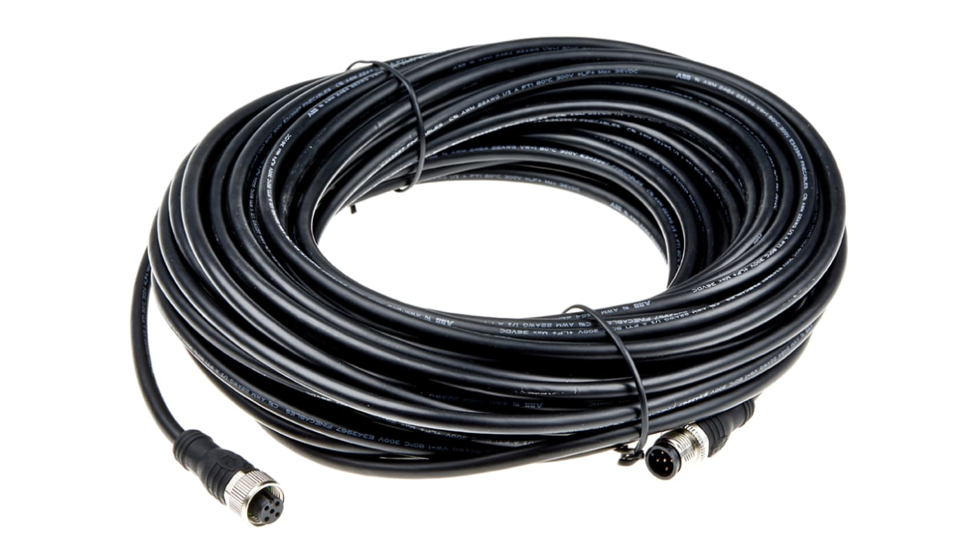 ABB Jokab Sensor Actuator Cable