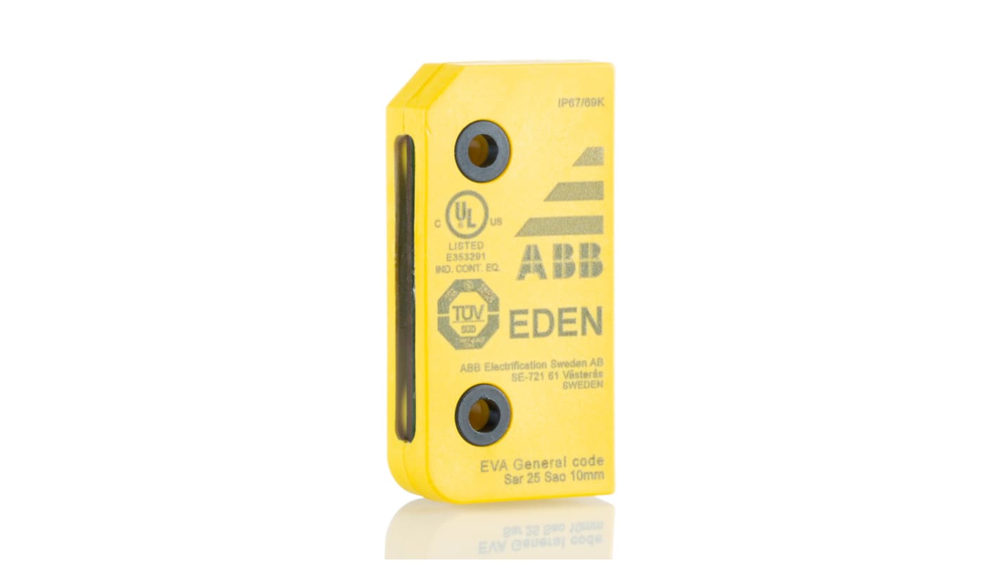 2TLA020046R0800 Eva General code | ABB Jokab 非接触安全