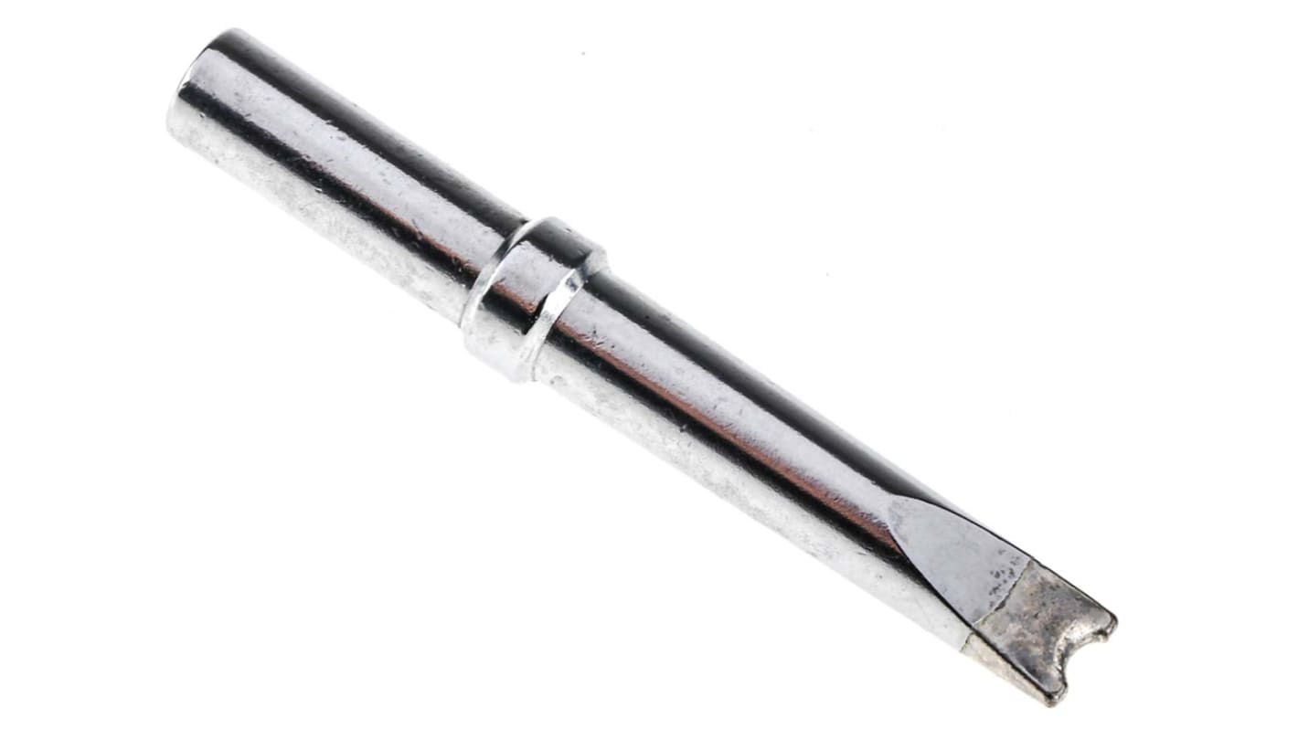 Punta saldatore Weller ET SMD, serie ET, 2,5 x 1,5 mm, forma: SMD