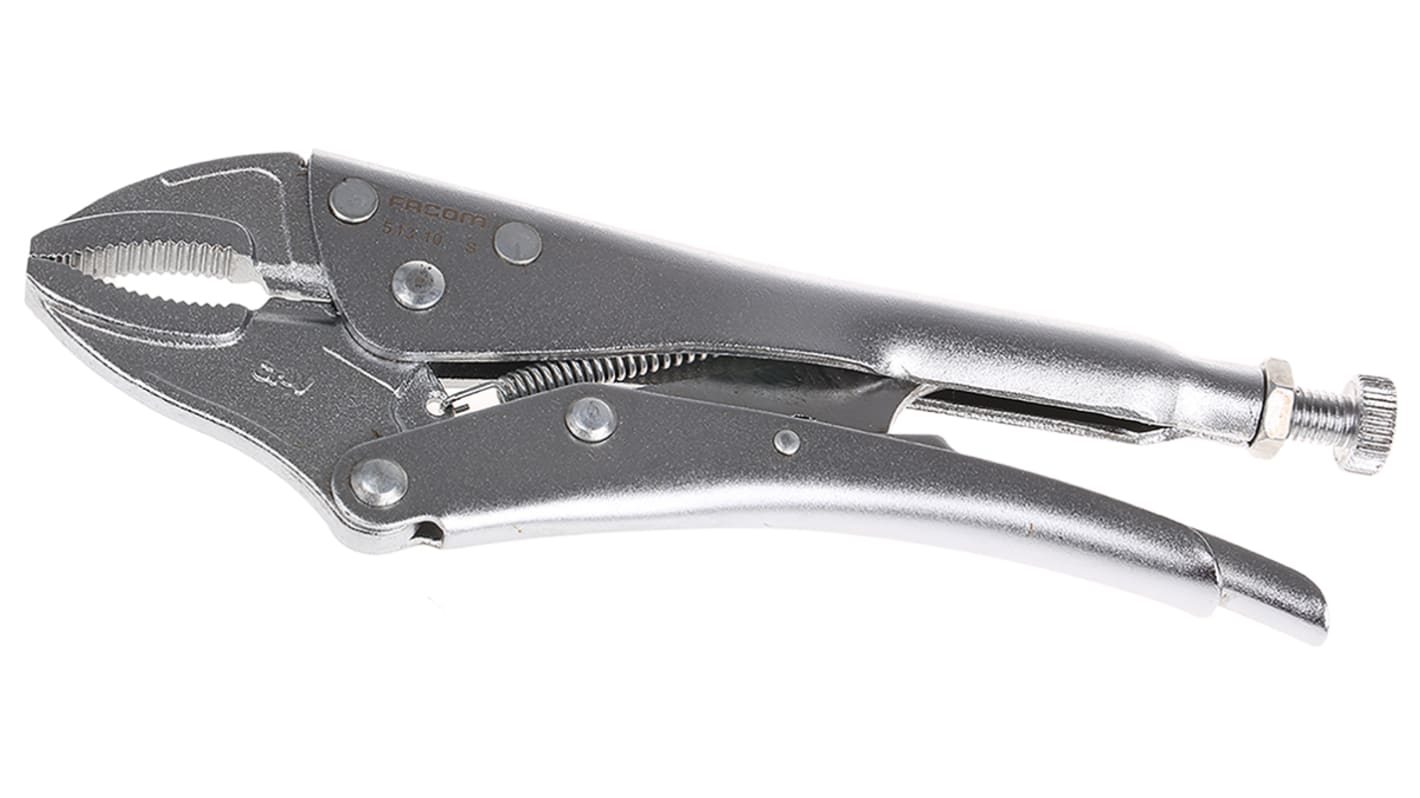 Facom Parallel-Gripzange 235 mm