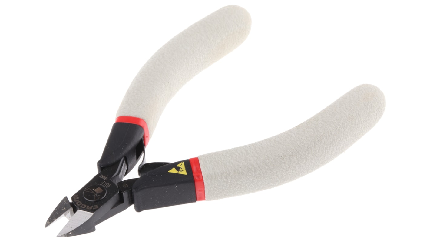 Facom ESD Safe Side Cutters