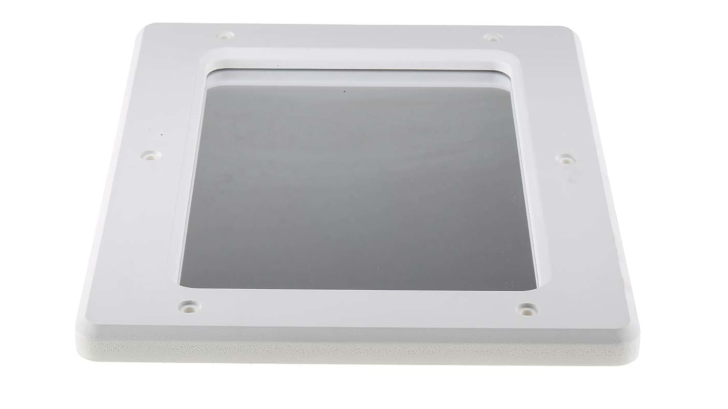 Securikey PC Indoor, Outdoor Mirror, Rectangular