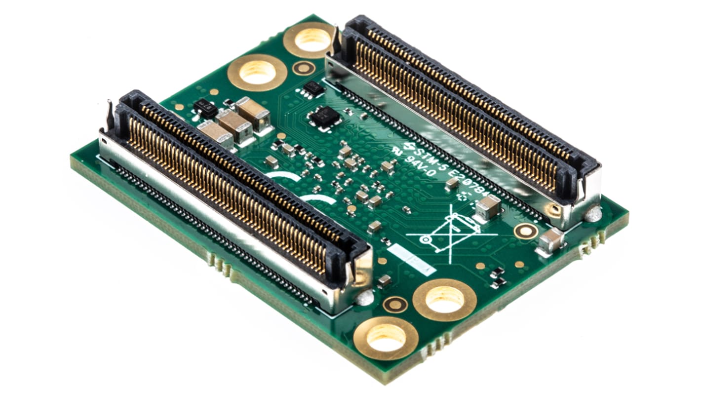 Trenz Electronic GmbH TE0714-02-35-2I Artix Micromodule A35 with Xilinx XC7A35T-2CSG325I, speedgrade -2I Development