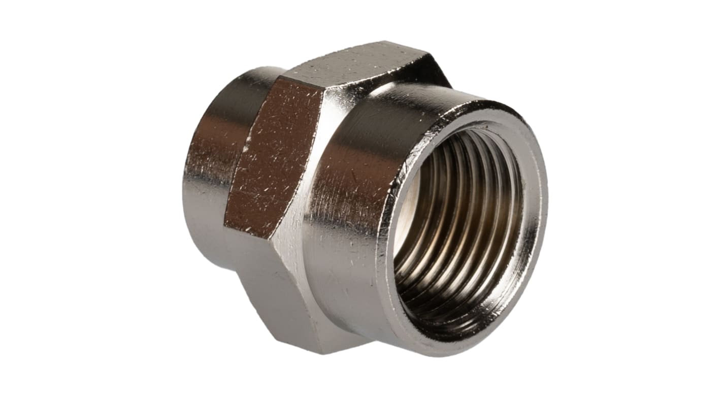RS PRO Fitting Fitting 1/4in