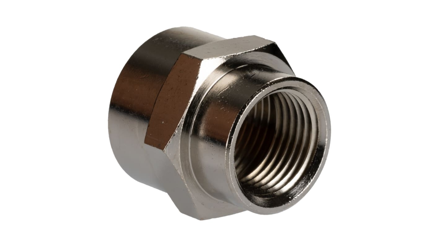 RS PRO Fitting Fitting 1/2in
