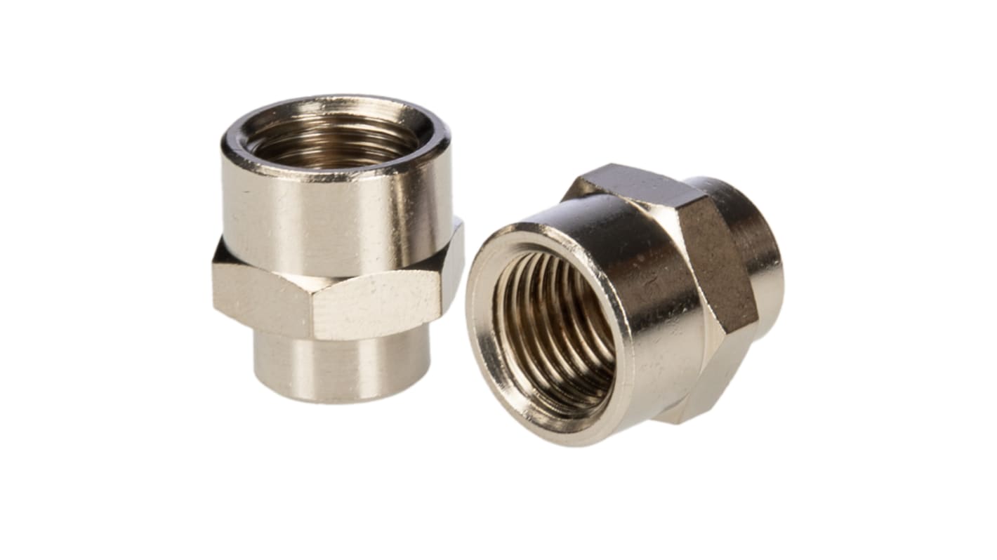 RS PRO Fitting Fitting 1/8in