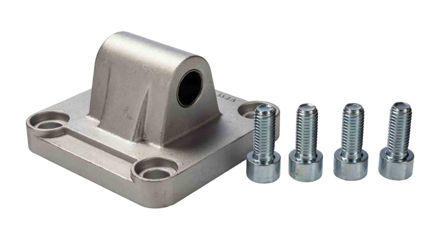 RS PRO Cylinder Clevis, For Use With Clevis Pin, To Fit 32mm Bore Size