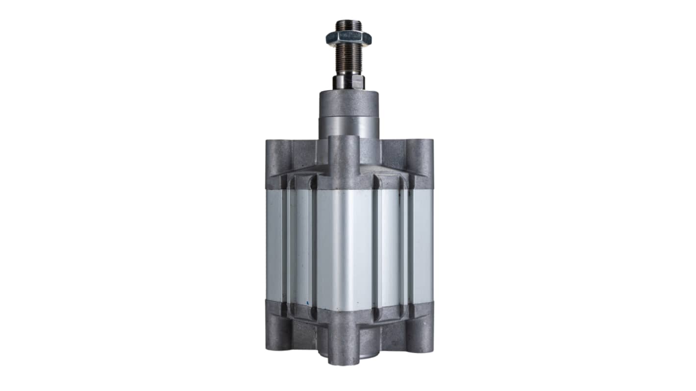 RS PRO Double Acting Cylinder - 100mm Bore, 50mm Stroke, X Series, Double Acting