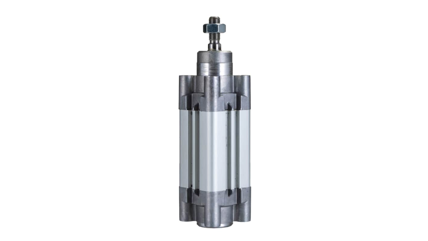 RS PRO Double Acting Cylinder - 32mm Bore, 25mm Stroke, X Series, Double Acting