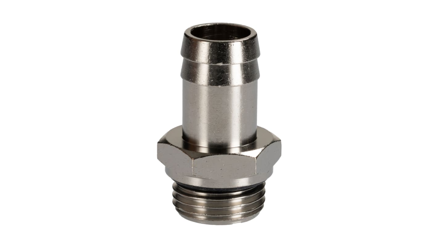 Portagomma RS PRO in Ottone, Ø int. 17mm, 5 MPa, 50 bar max