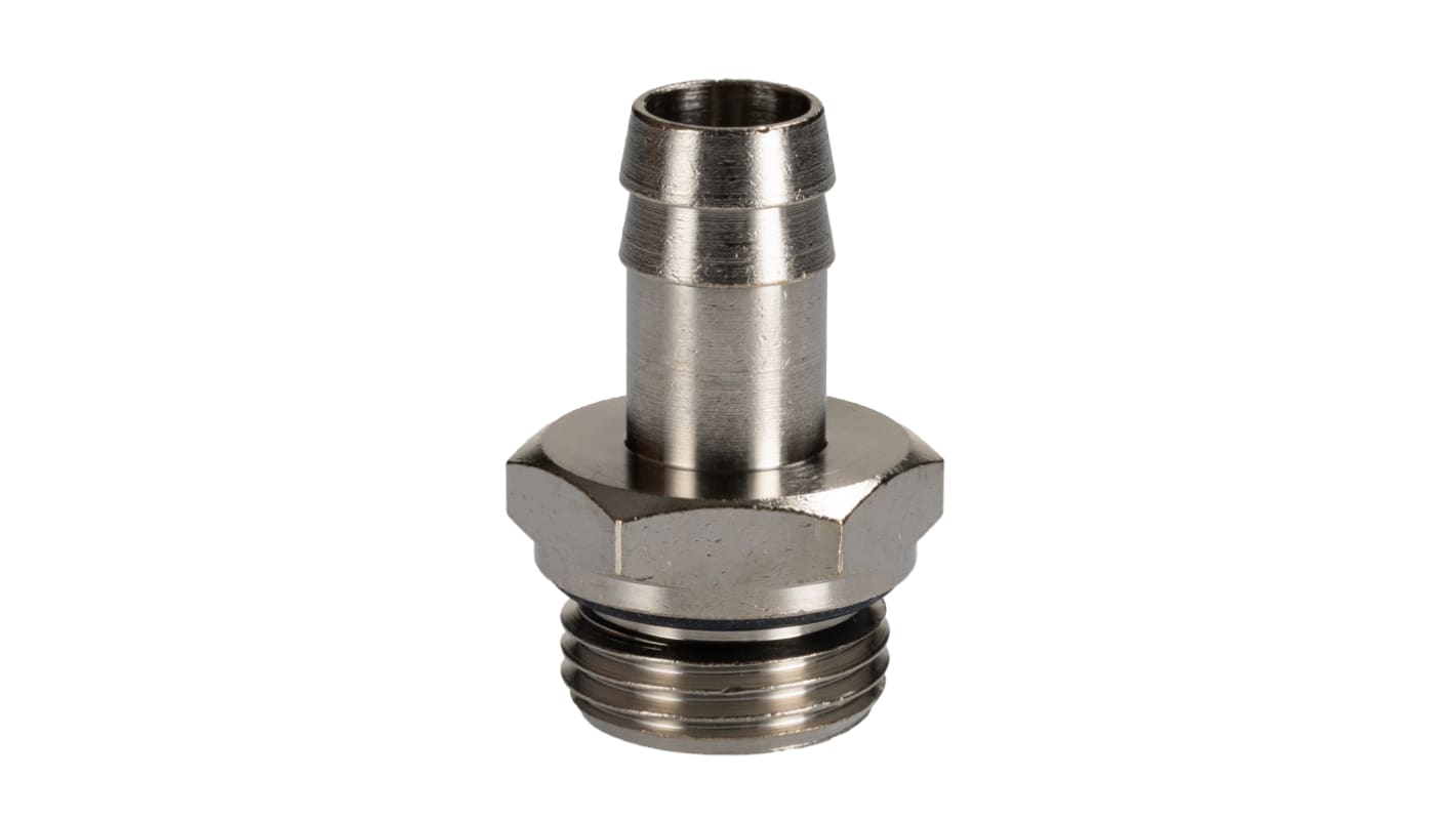 Portagomma RS PRO in Ottone, Ø int. 13mm, 5 MPa, 50 bar max