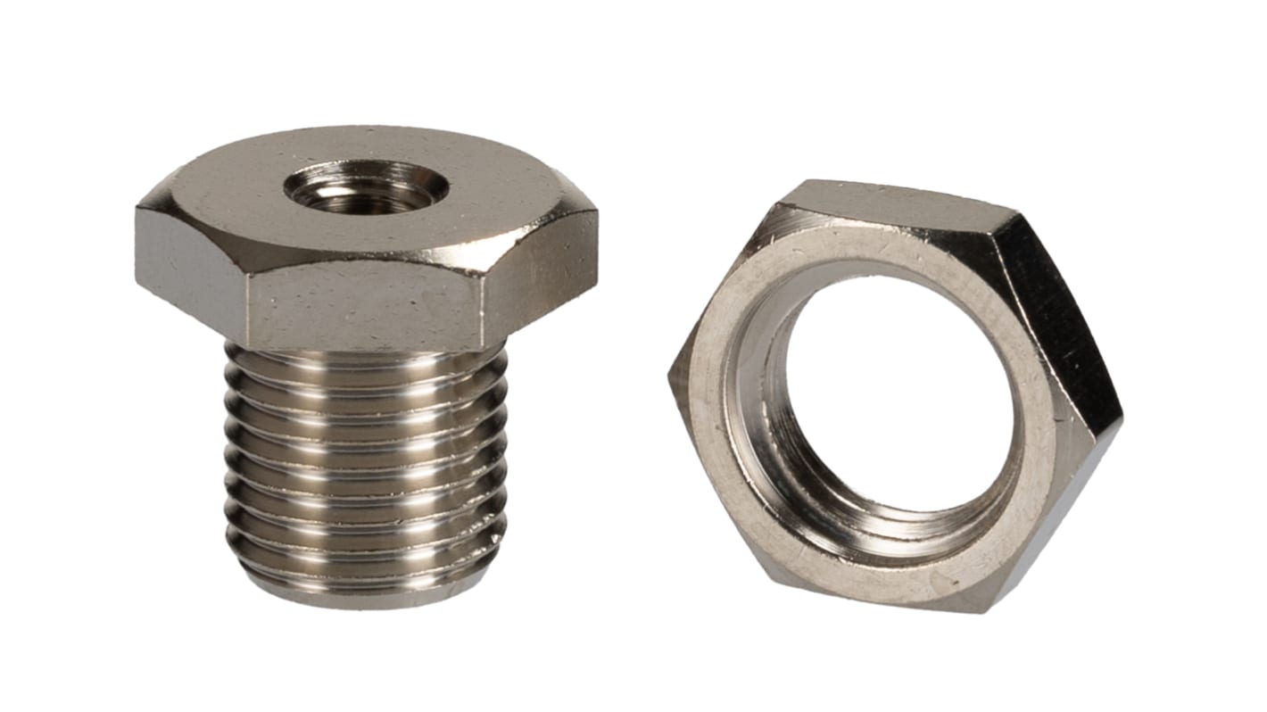 RS PRO Fitting Fitting M5