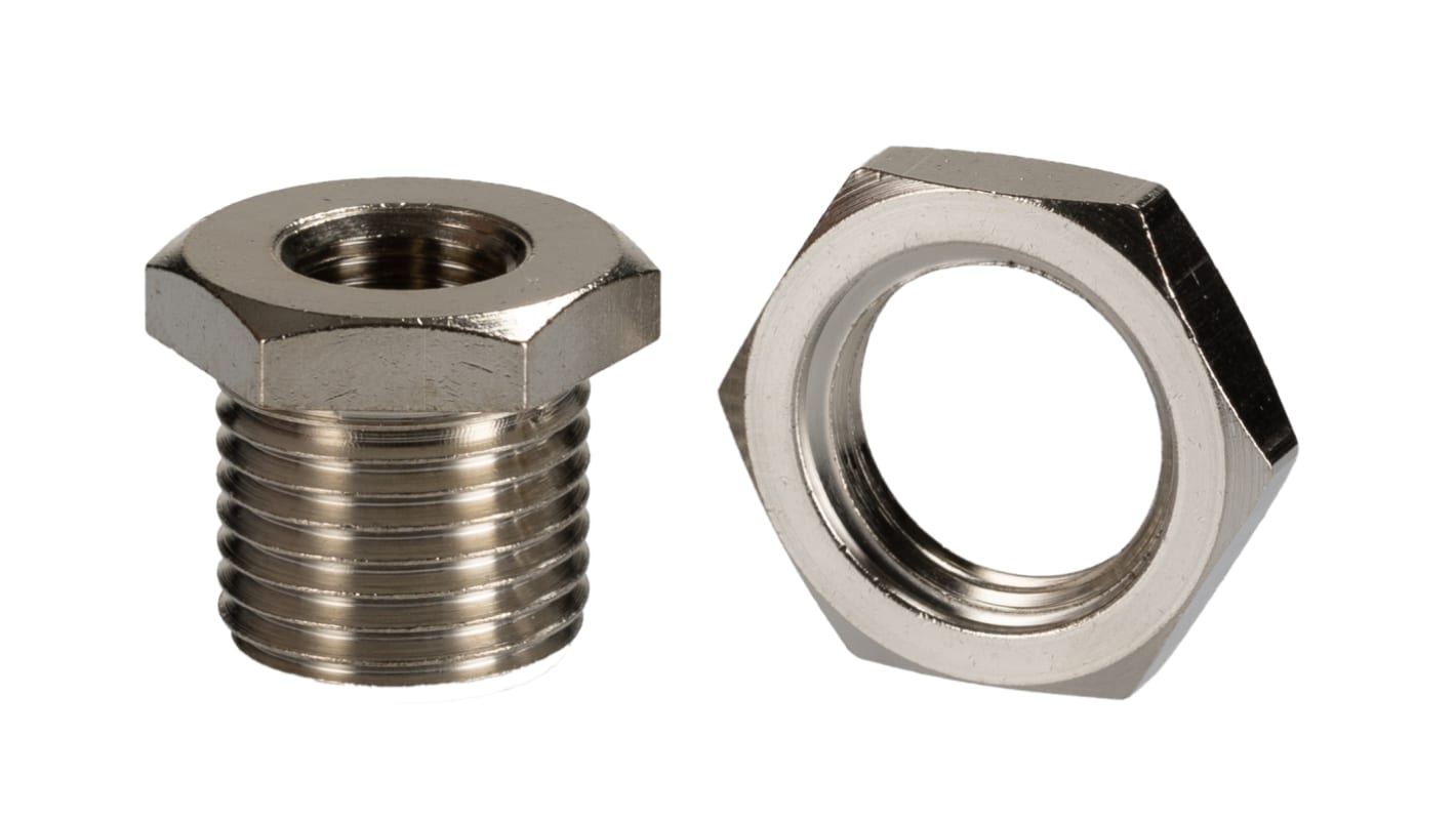 RS PRO Fitting Fitting 1/8in