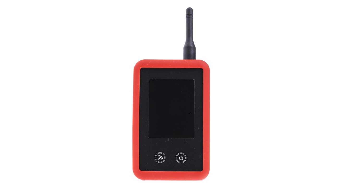 CSL CS2389 Wi-Fi testudstyr til 2.4Ghz Wi-Fi, 2G, 3G, 4G, GSM netværk, Håndholdt