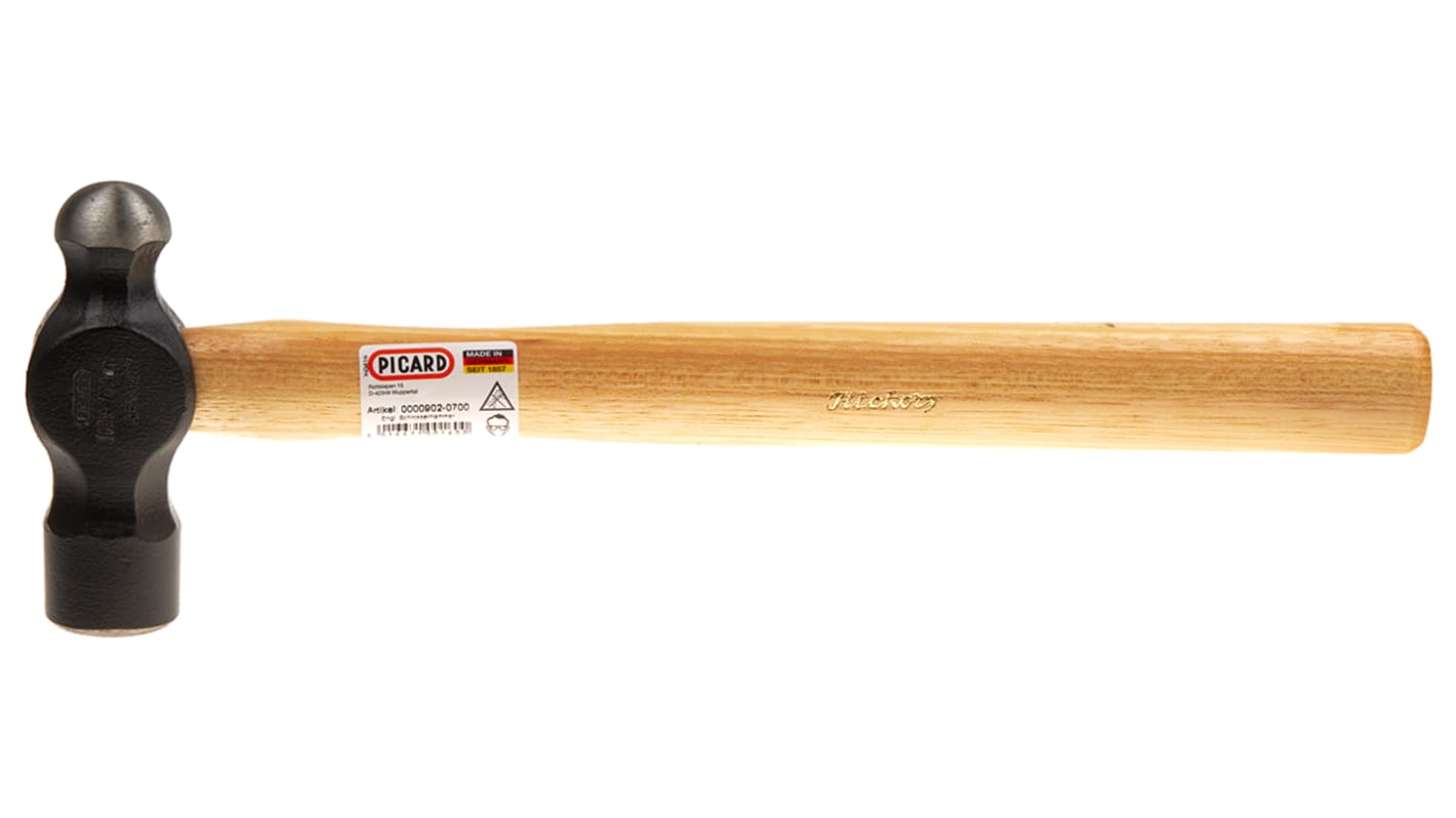 Ragni Ball-Pein Hammer, 700g