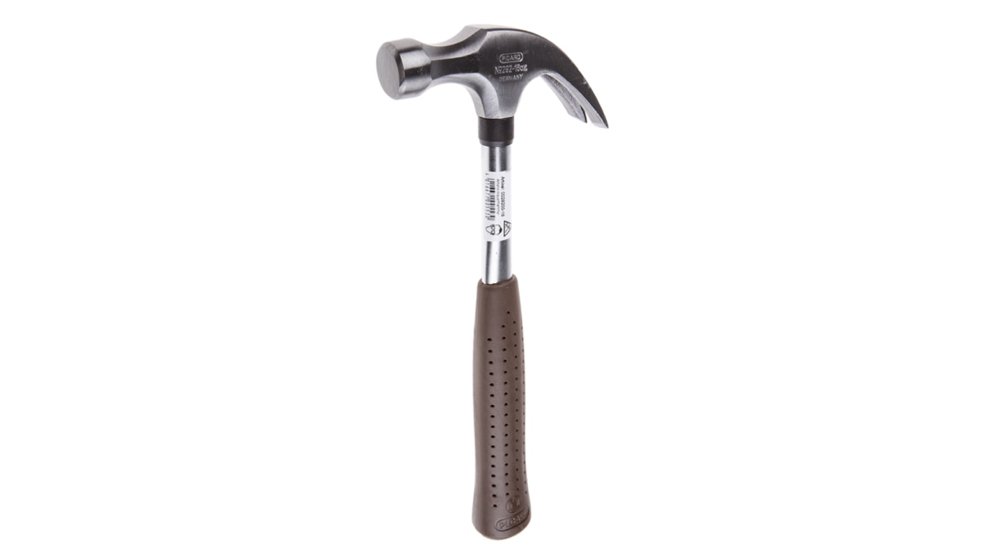 Ragni Steel Claw Hammer, 450g