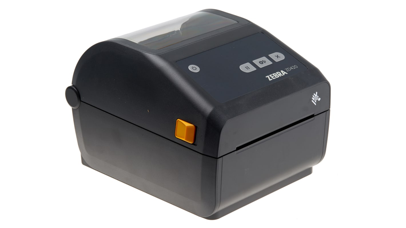 Zebra ZD420 Label Printer