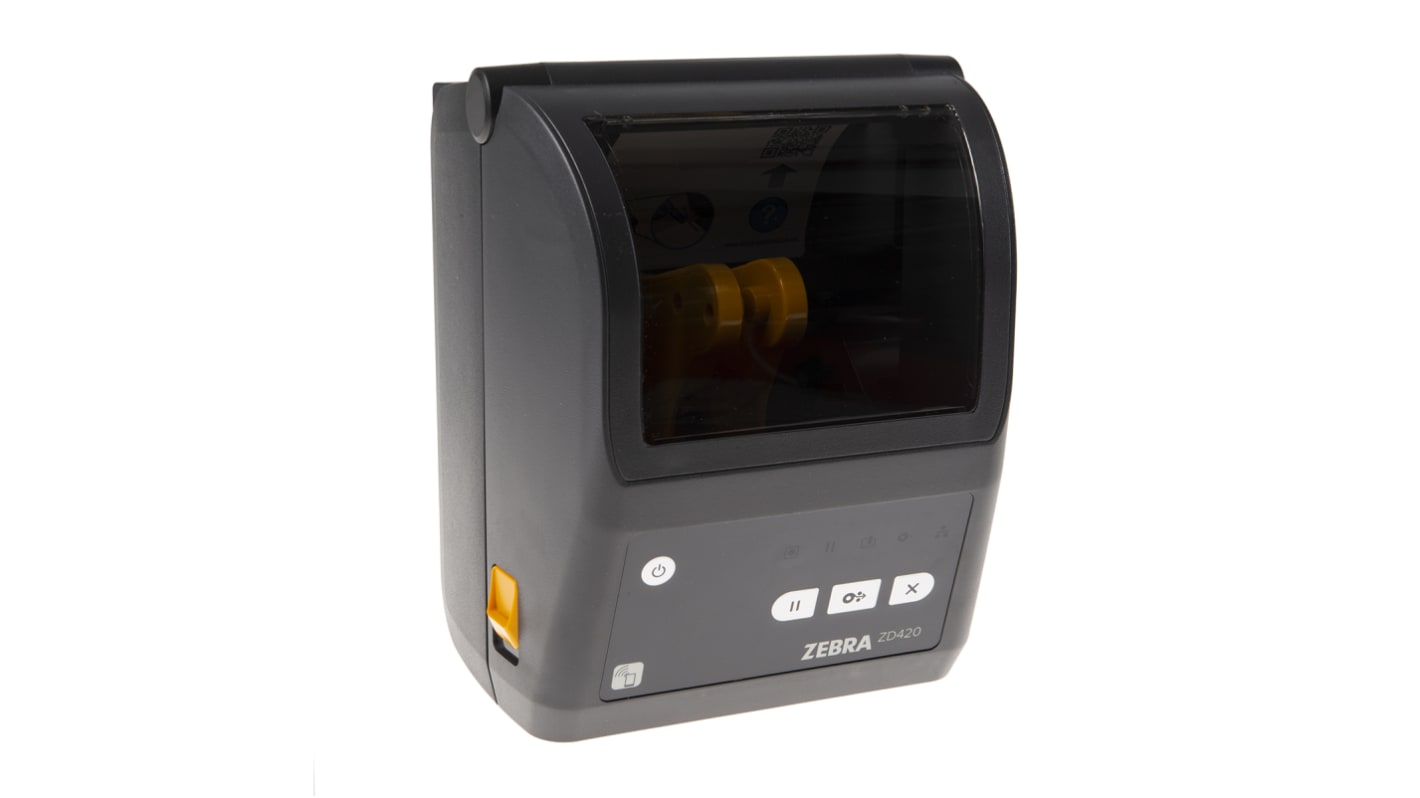 Zebra ZD420 Label Printer