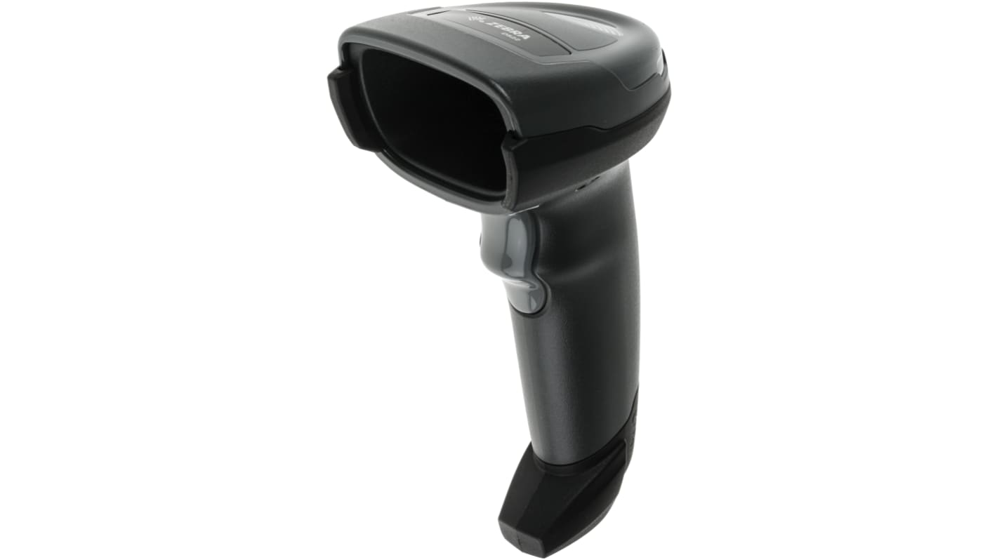 Zebra Barcode Scanner