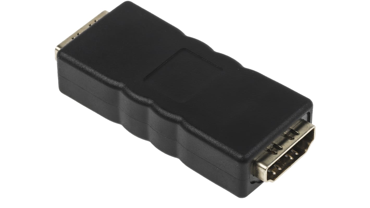StarTech.com AV Adapter, Female HDMI to Female HDMI
