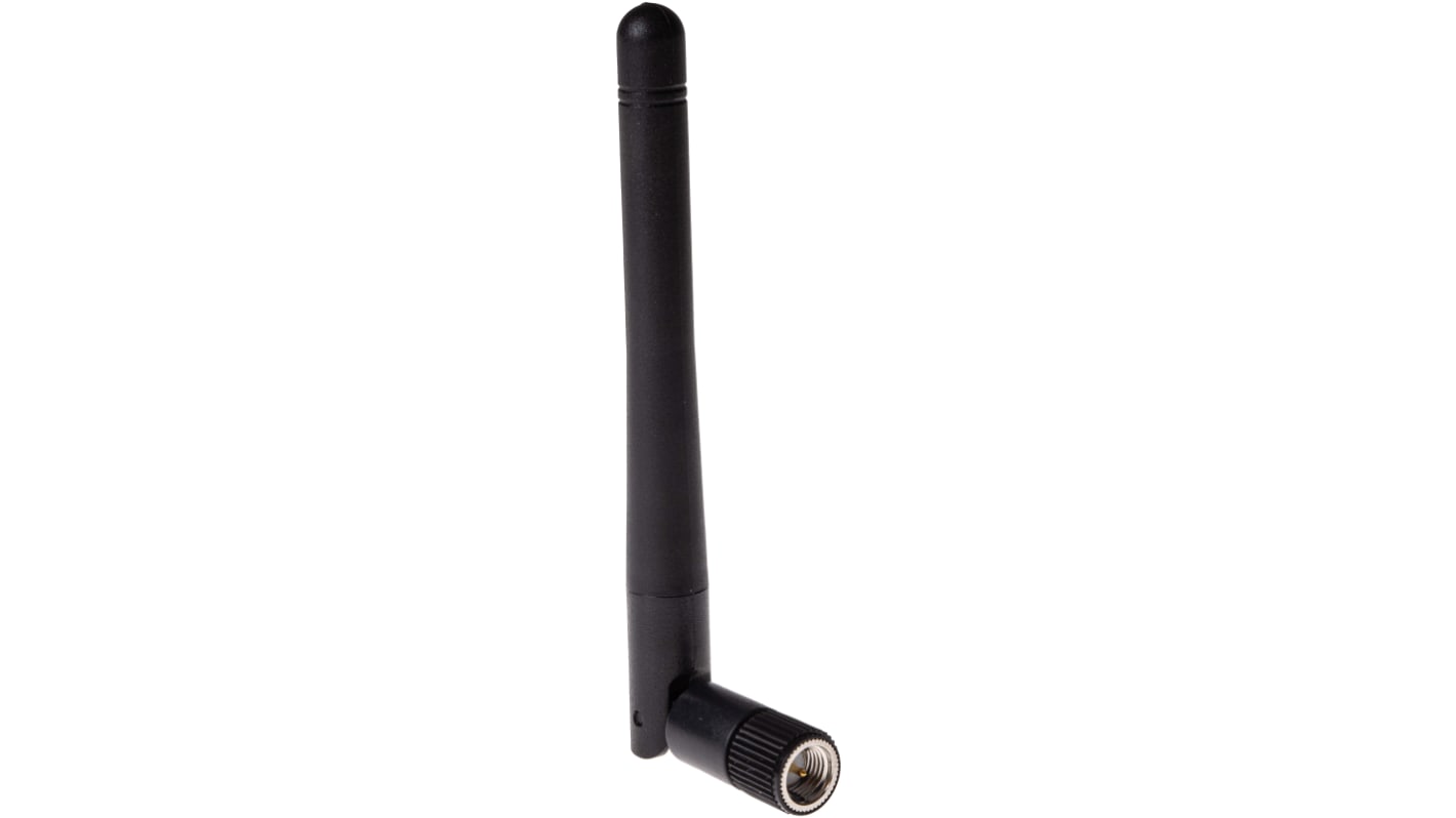 RS PRO Whip Omnidirectional Antenna