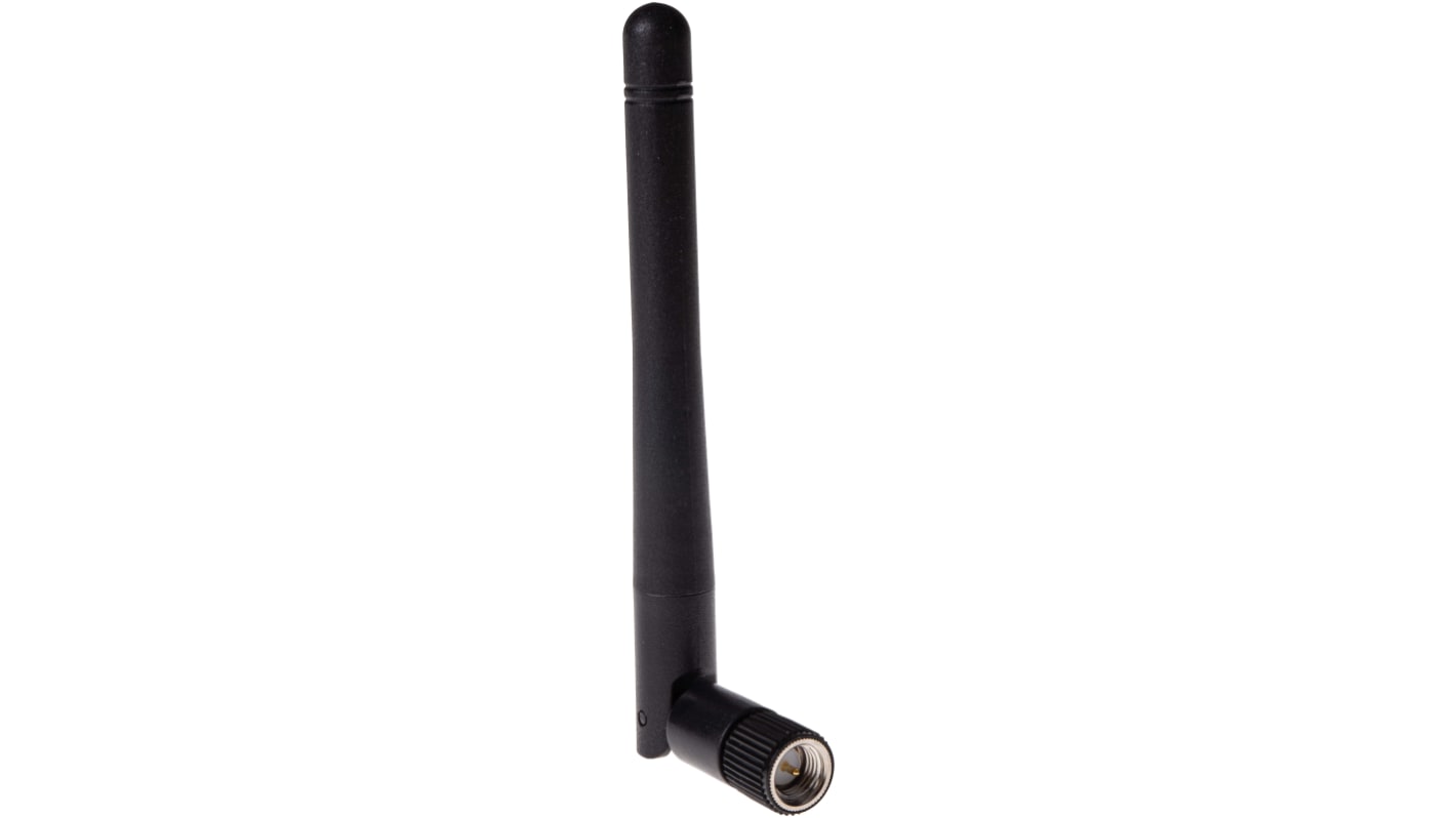 RS PRO Antenne Stabantenne 2dBi 868 MHz, Direktmontage