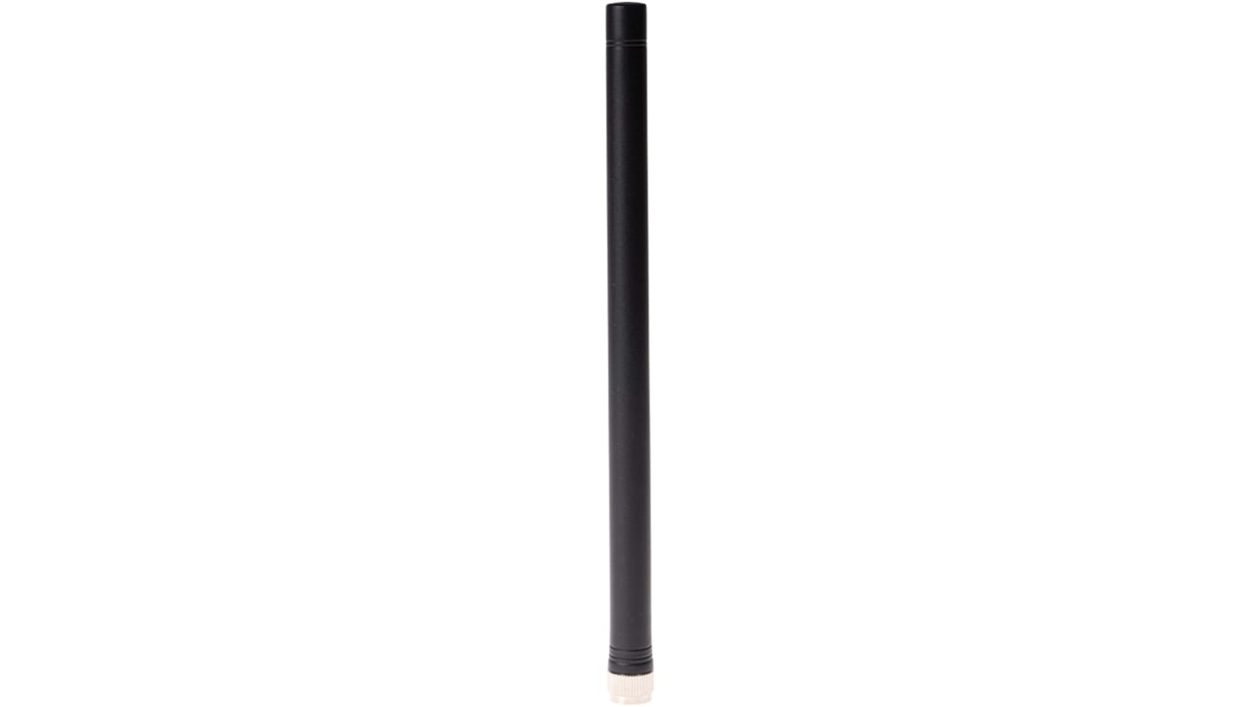 RS PRO Antenne Stubby, RP SMA 3dBi 868 MHz, Direktmontage