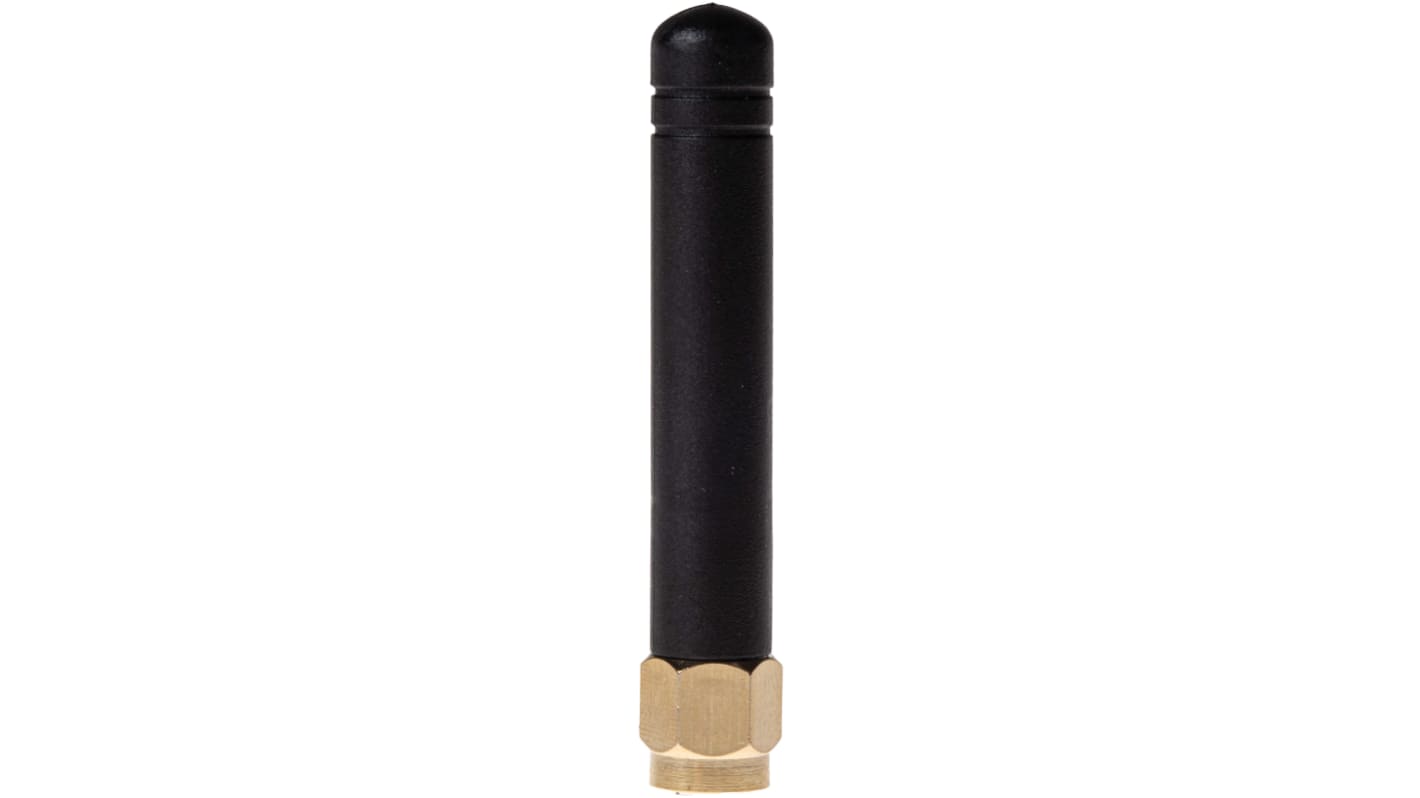 RS PRO Whip Omnidirectional Antenna