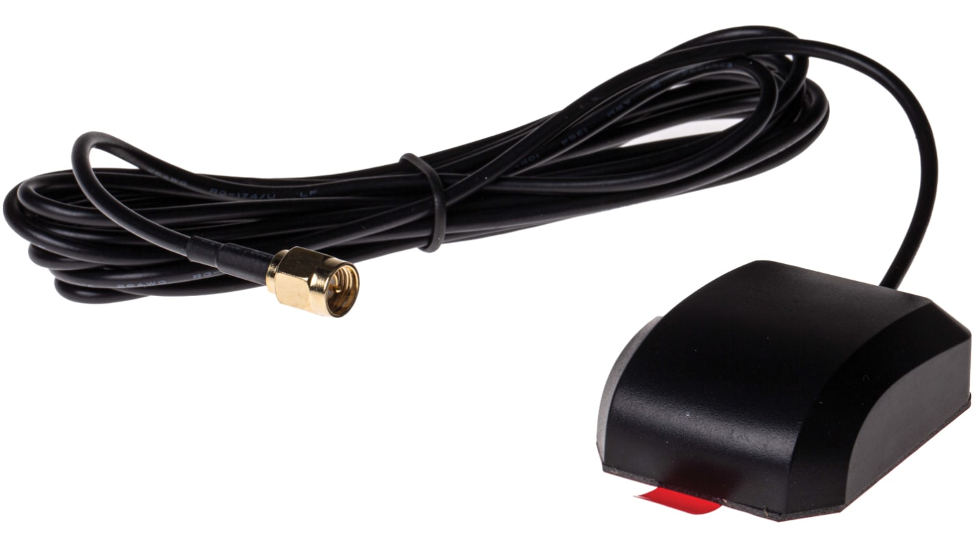 RS PRO GPS Antenna