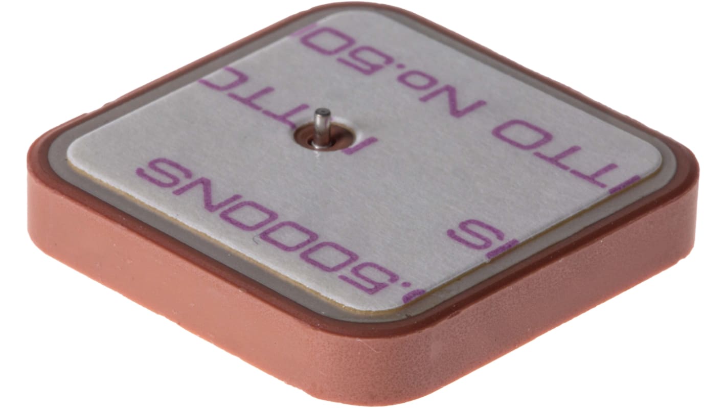 RS PRO Square GPS Antenna