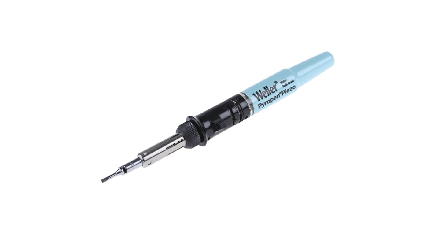 Saldatore Weller mod. Pyropen Piezo, a Gas